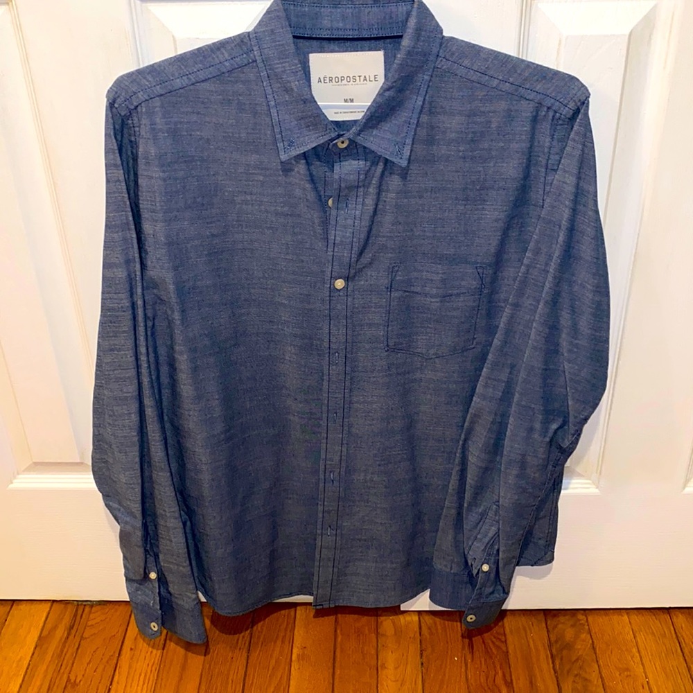 Mens Dress Shirt Bundle